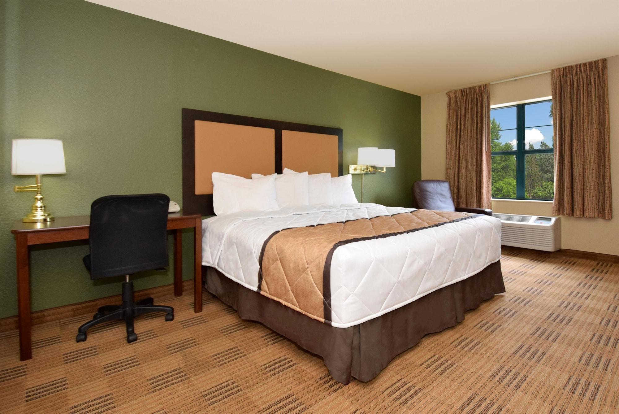 Extended Stay America Suites - Houston - Nasa - Johnson Space Center Nassau Bay Esterno foto