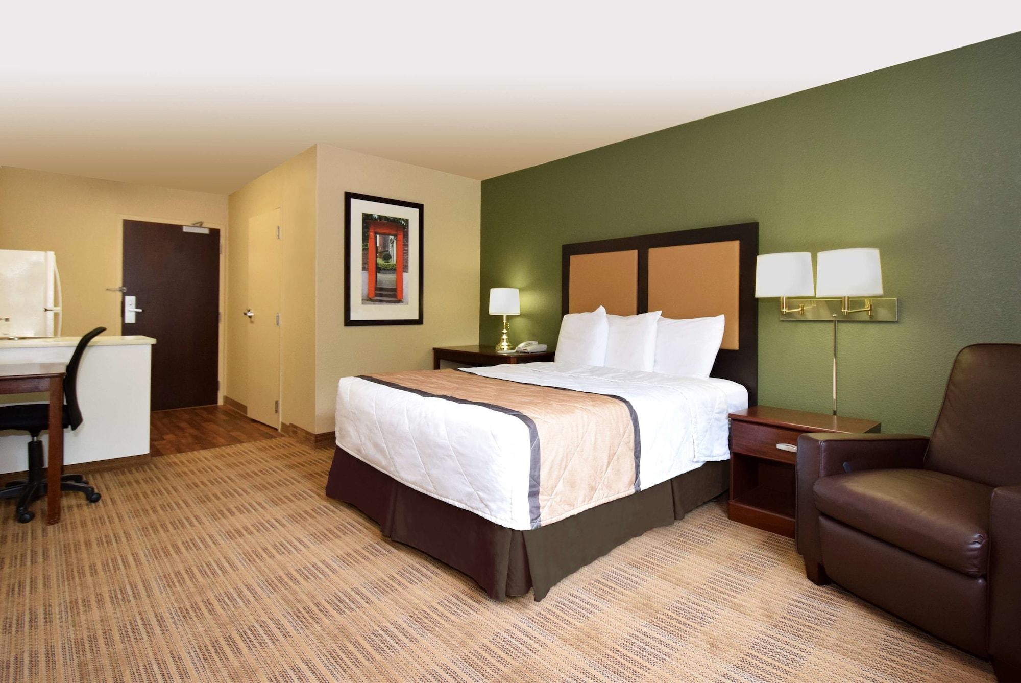 Extended Stay America Suites - Houston - Nasa - Johnson Space Center Nassau Bay Esterno foto