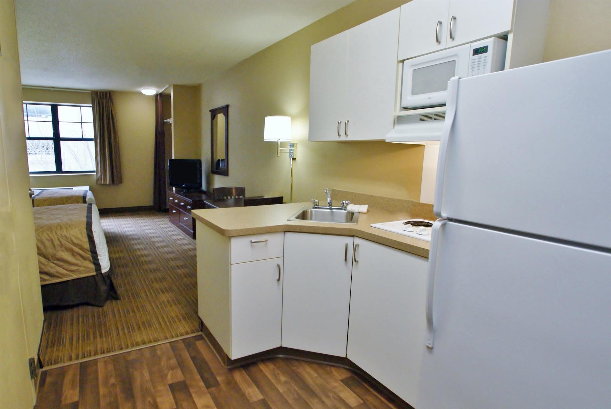 Extended Stay America Suites - Houston - Nasa - Johnson Space Center Nassau Bay Esterno foto