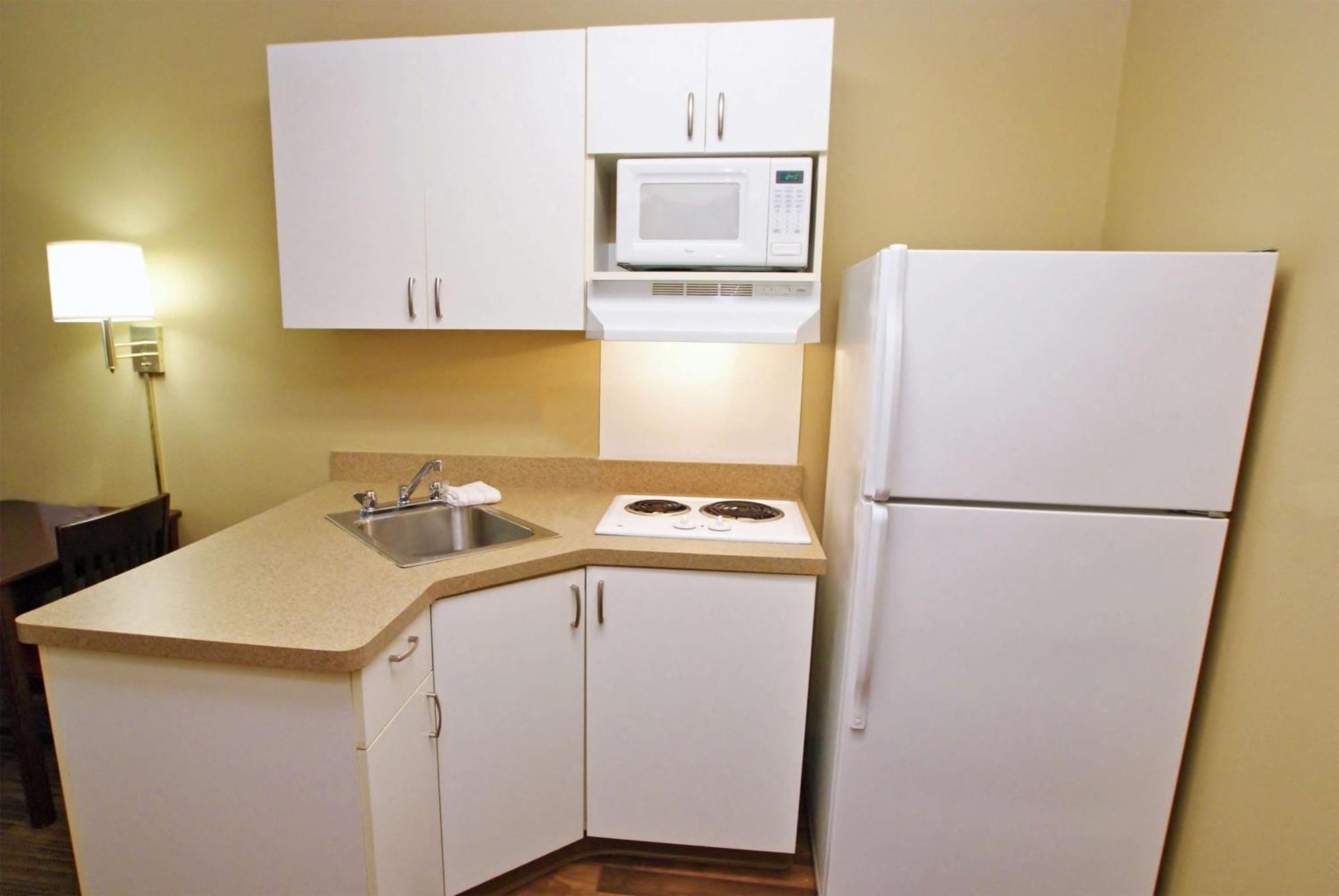Extended Stay America Suites - Houston - Nasa - Johnson Space Center Nassau Bay Esterno foto