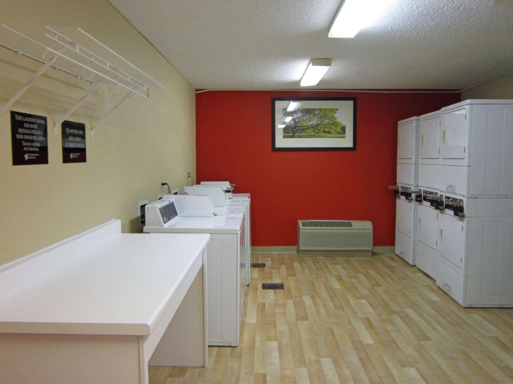 Extended Stay America Suites - Houston - Nasa - Johnson Space Center Nassau Bay Esterno foto