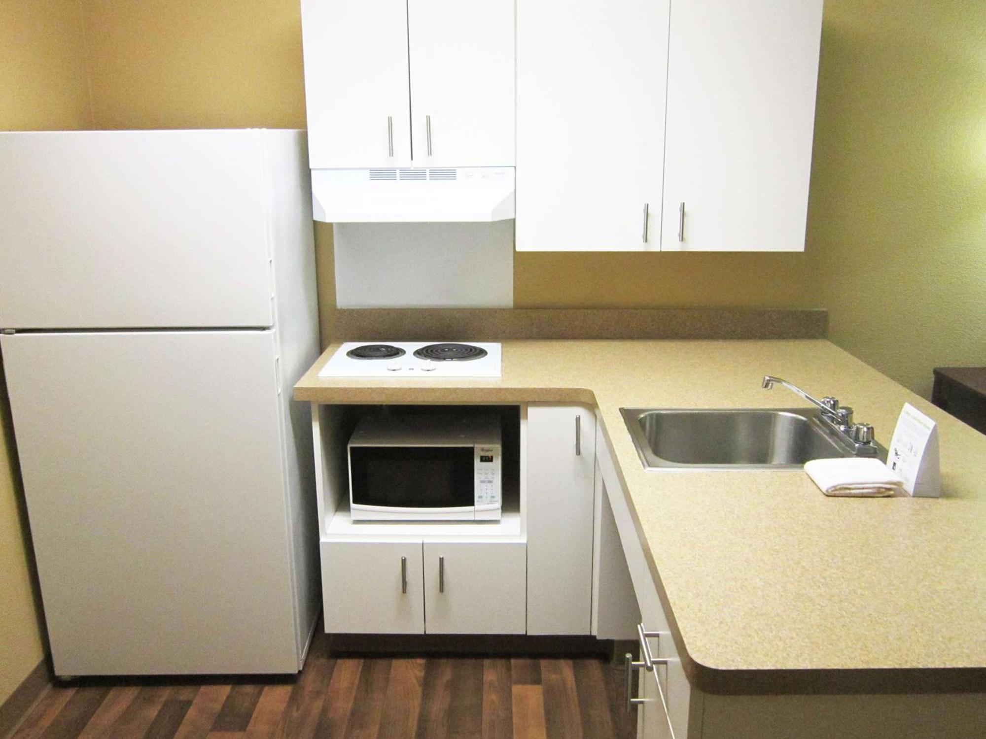 Extended Stay America Suites - Houston - Nasa - Johnson Space Center Nassau Bay Esterno foto