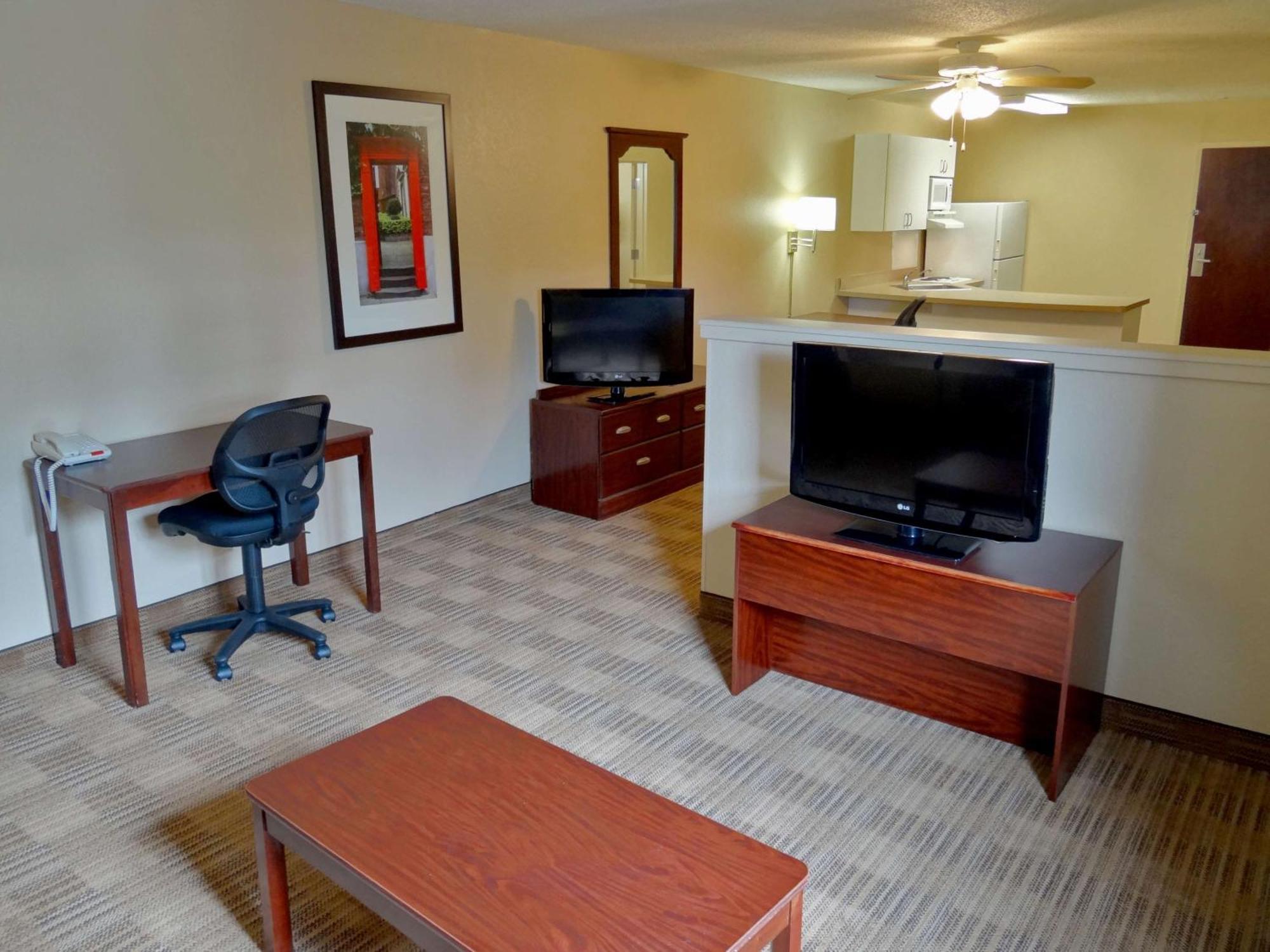 Extended Stay America Suites - Houston - Nasa - Johnson Space Center Nassau Bay Esterno foto