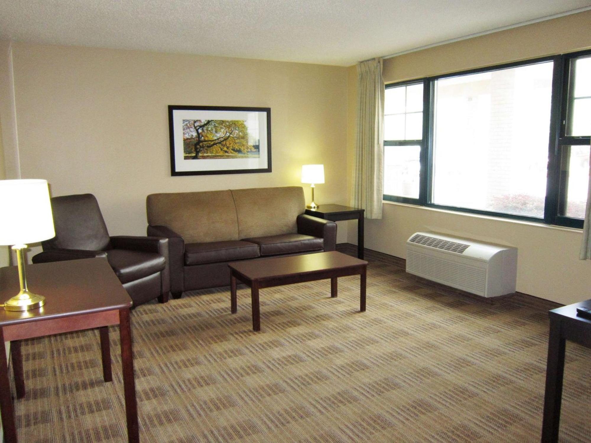 Extended Stay America Suites - Houston - Nasa - Johnson Space Center Nassau Bay Esterno foto