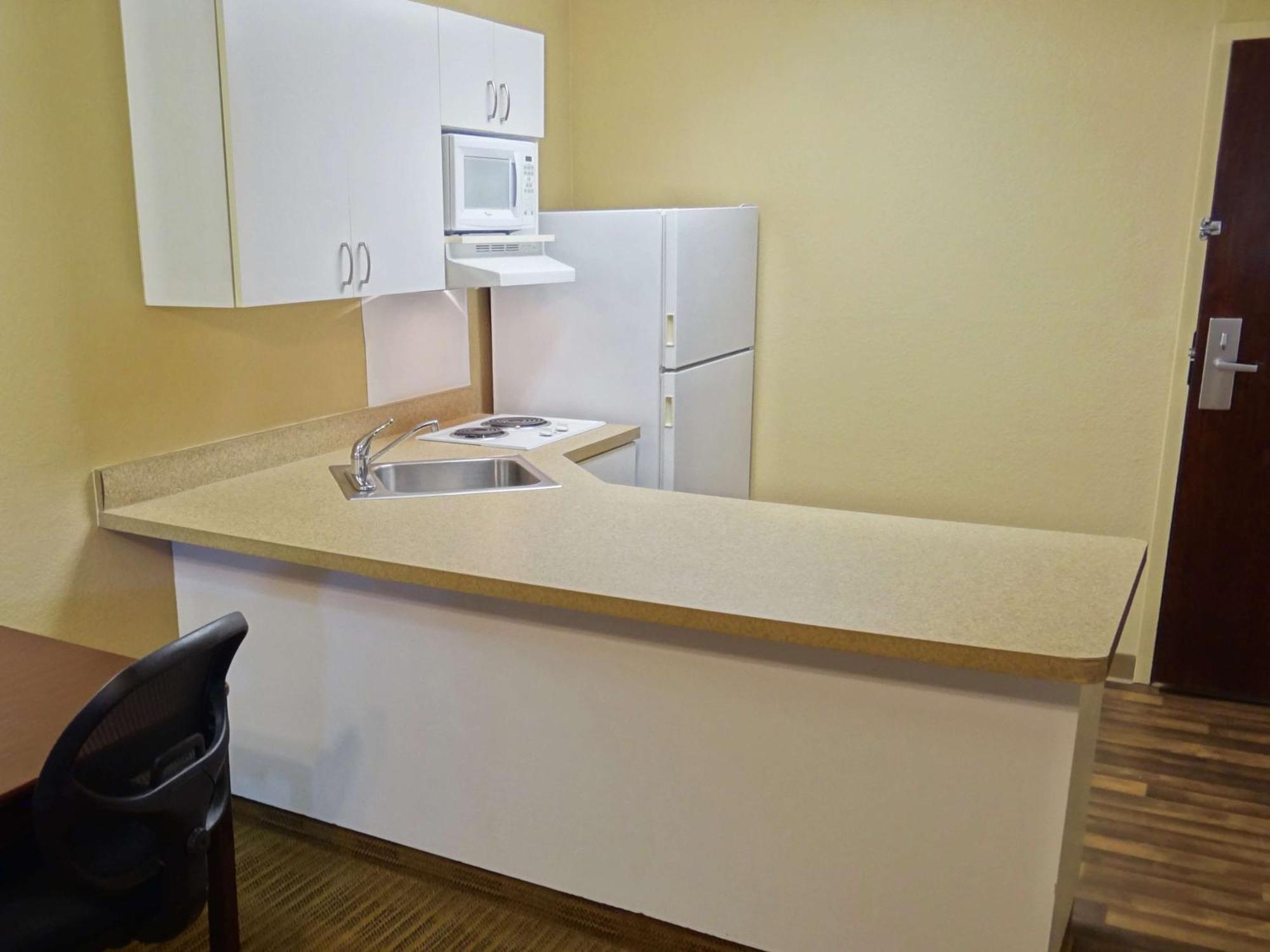 Extended Stay America Suites - Houston - Nasa - Johnson Space Center Nassau Bay Esterno foto