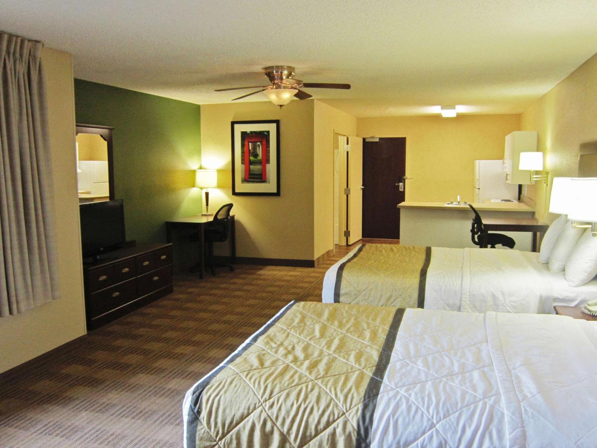Extended Stay America Suites - Houston - Nasa - Johnson Space Center Nassau Bay Esterno foto