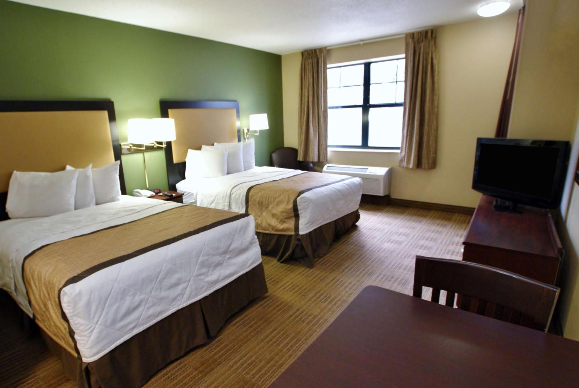 Extended Stay America Suites - Houston - Nasa - Johnson Space Center Nassau Bay Esterno foto