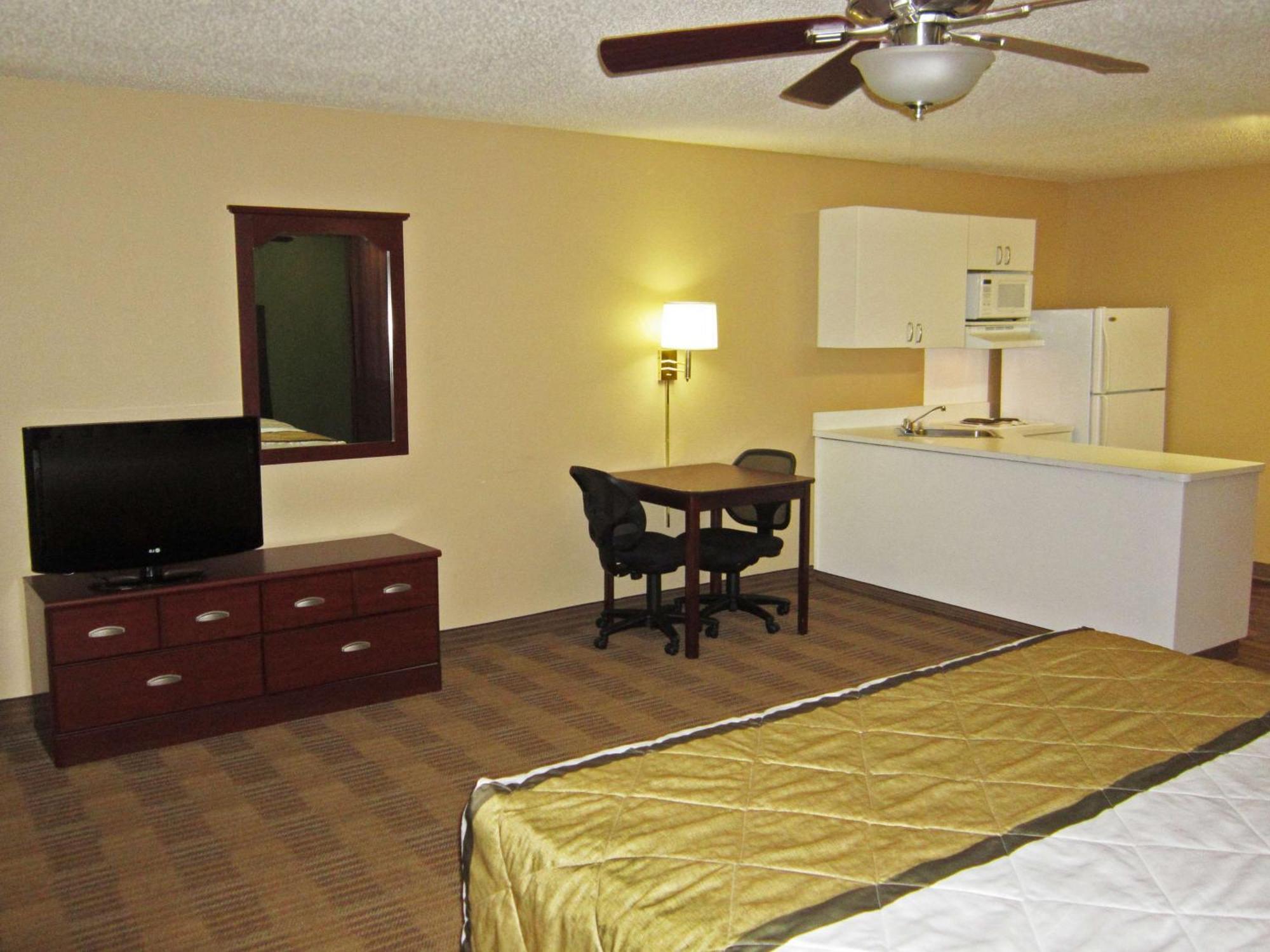 Extended Stay America Suites - Houston - Nasa - Johnson Space Center Nassau Bay Esterno foto