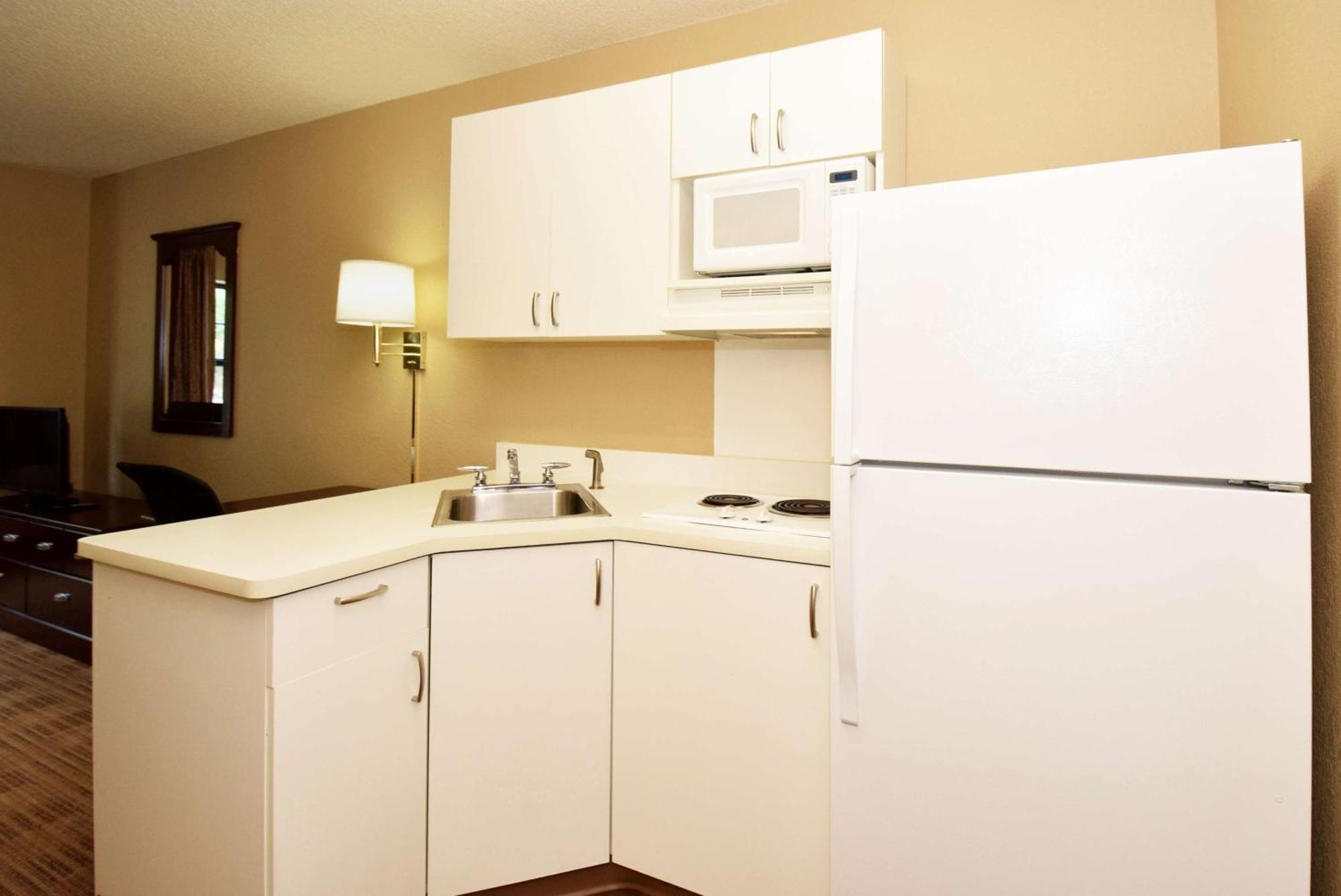Extended Stay America Suites - Houston - Nasa - Johnson Space Center Nassau Bay Esterno foto