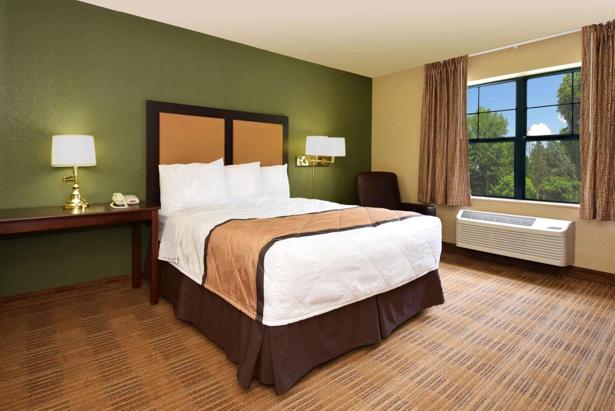 Extended Stay America Suites - Houston - Nasa - Johnson Space Center Nassau Bay Esterno foto