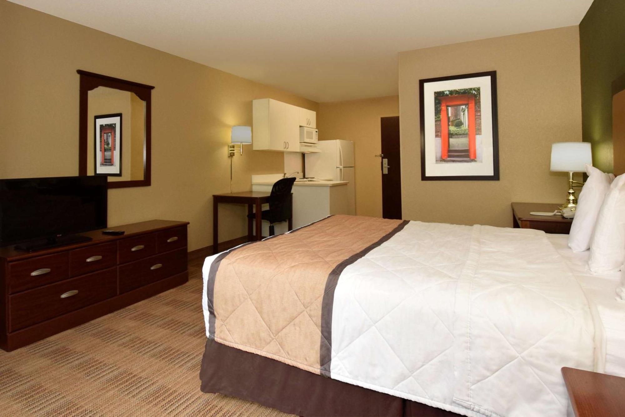 Extended Stay America Suites - Houston - Nasa - Johnson Space Center Nassau Bay Esterno foto