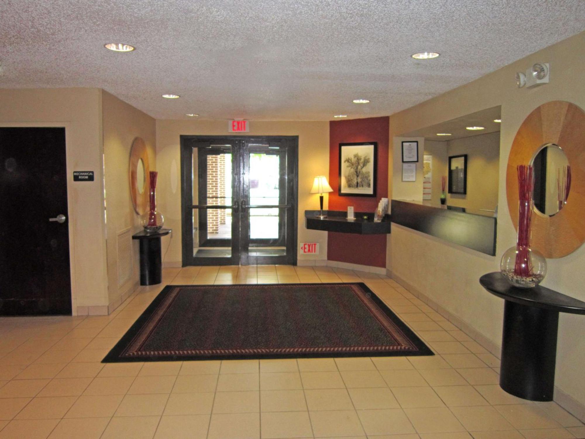 Extended Stay America Suites - Houston - Nasa - Johnson Space Center Nassau Bay Esterno foto