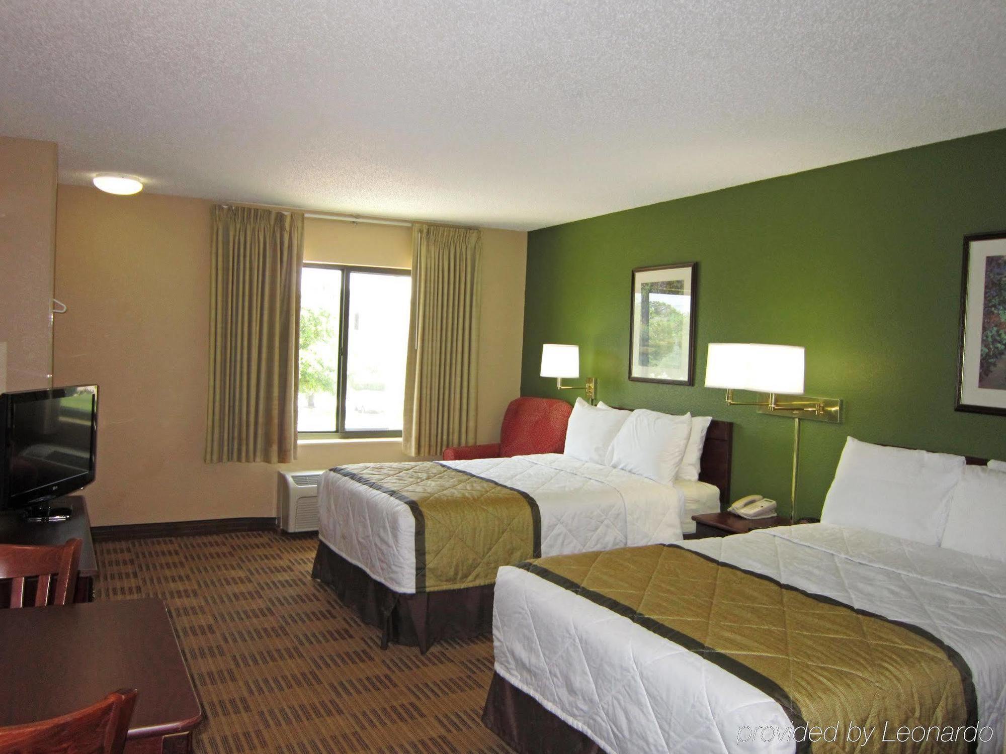 Extended Stay America Suites - Houston - Nasa - Johnson Space Center Nassau Bay Esterno foto