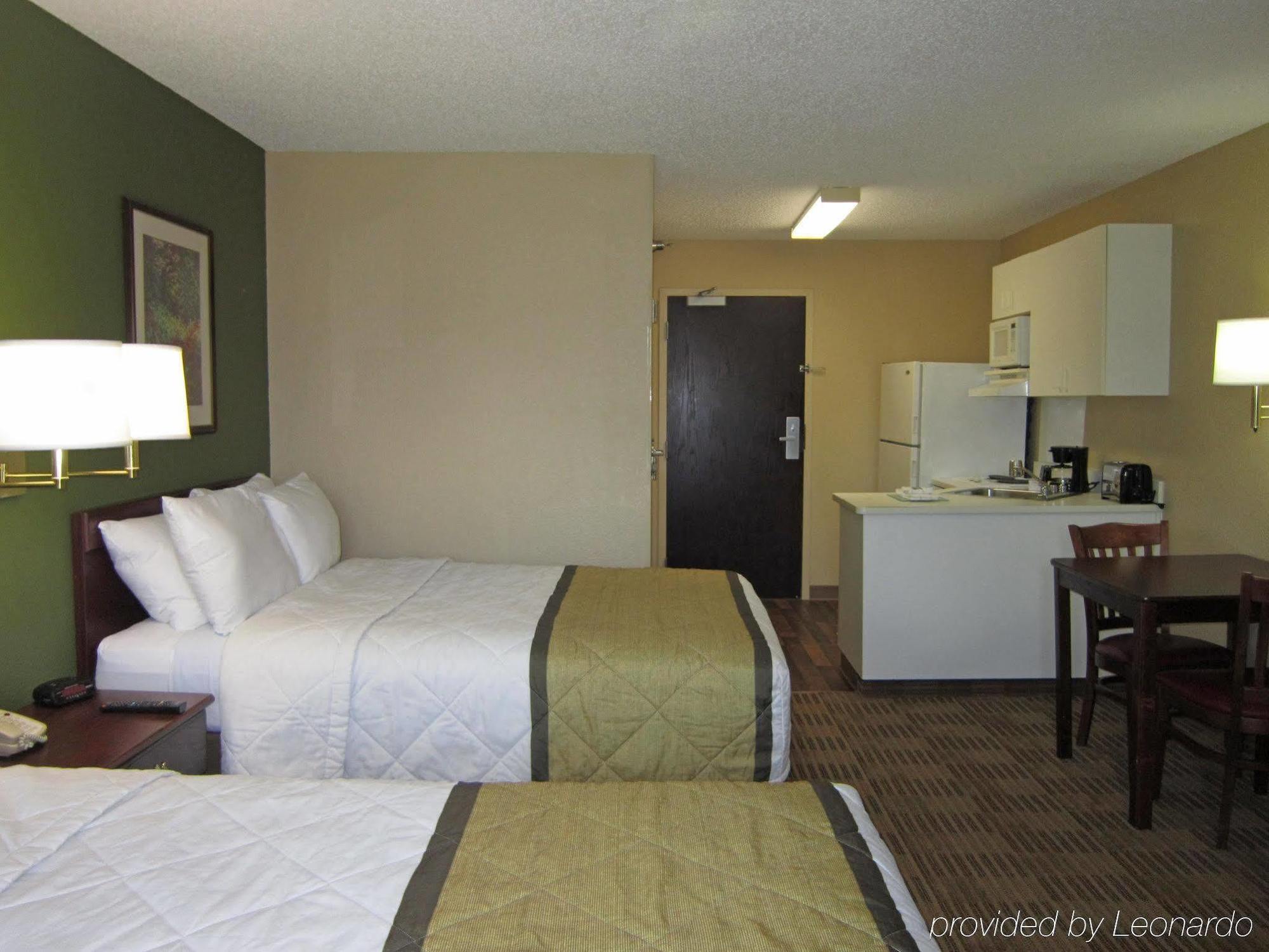 Extended Stay America Suites - Houston - Nasa - Johnson Space Center Nassau Bay Esterno foto