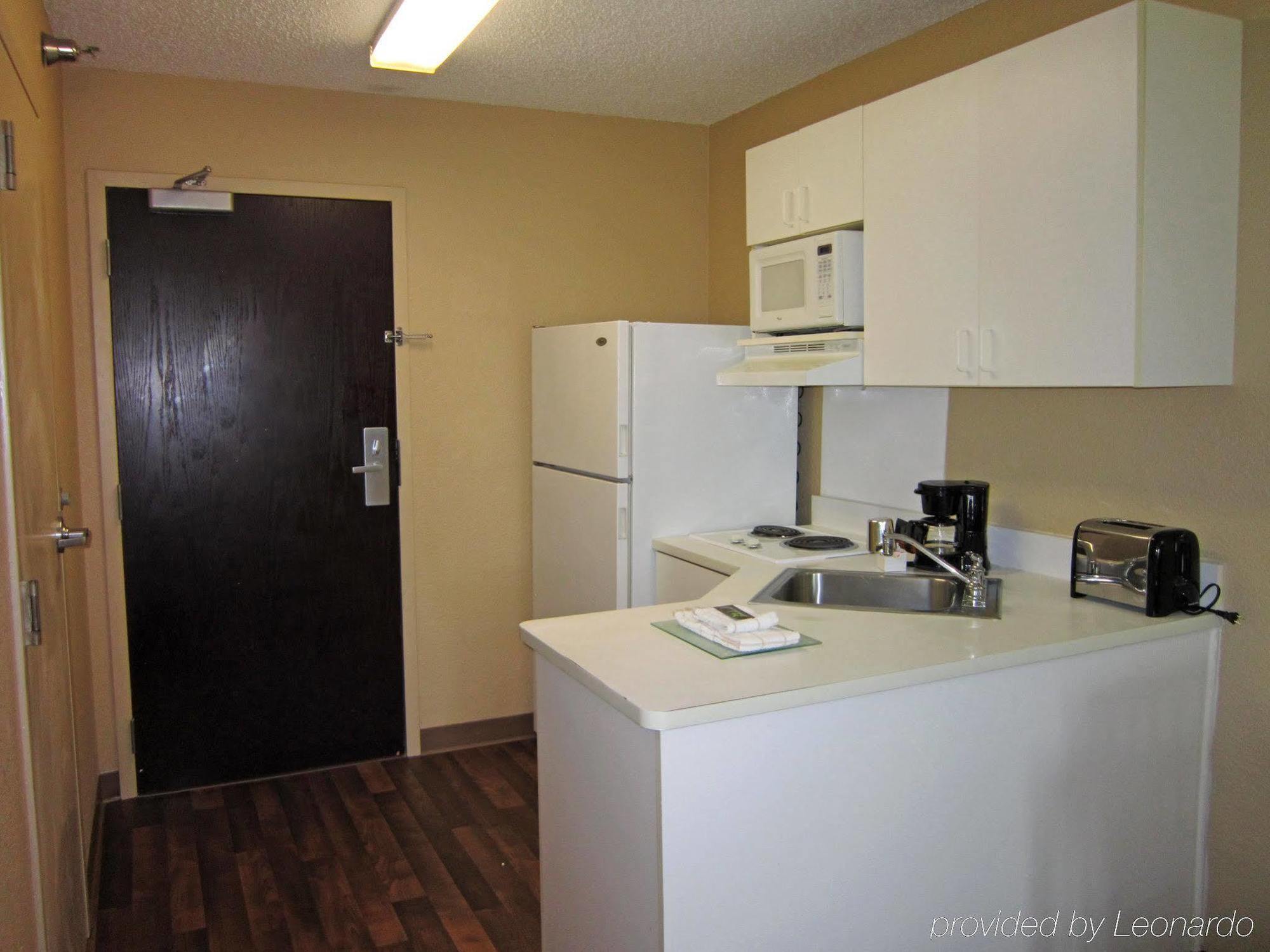Extended Stay America Suites - Houston - Nasa - Johnson Space Center Nassau Bay Esterno foto